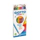 PASTELLI GIOTTO STILNOVO (12 pz.)